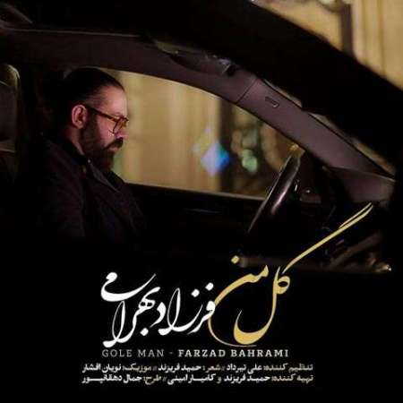 Farzad Bahrami – GOLE MAN